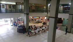 Golden Sultan Plaza (D7), Retail #453953631